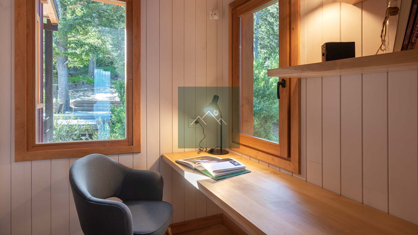 CASA ECO-LODGE ALQUILER TURISTICO