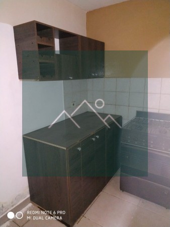 DEPARTAMENTO GODOY CRUZ - MENDOZA