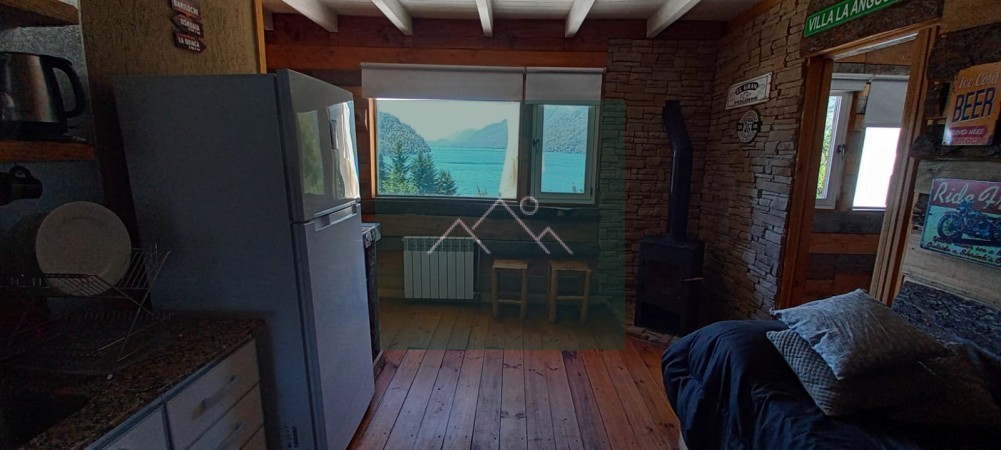 DEPARTAMENTO EN VILLA LA ANGOSTURA