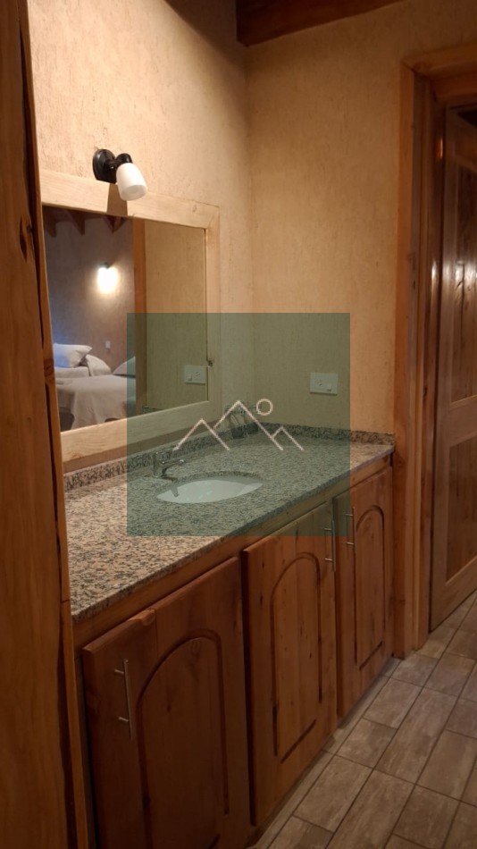 ALQUILER TURISTICO EN VILLA LA ANGOSTURA