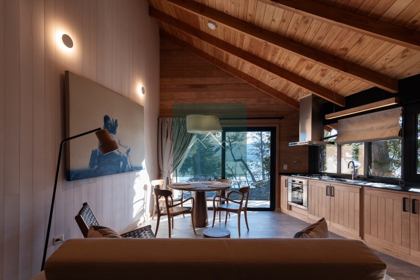 LOFT ECO-LODGE ALQUILER TURISTICO