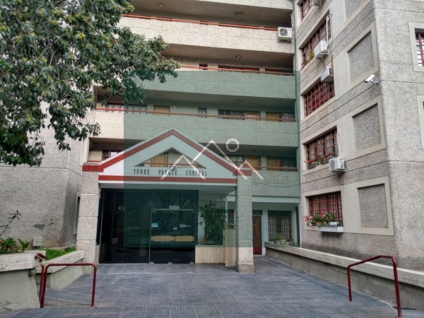 DEPARTAMENTO CIUDAD MENDOZA