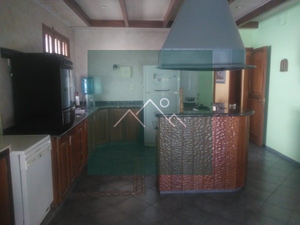 CASA SAN RAFAEL -MENDOZA-