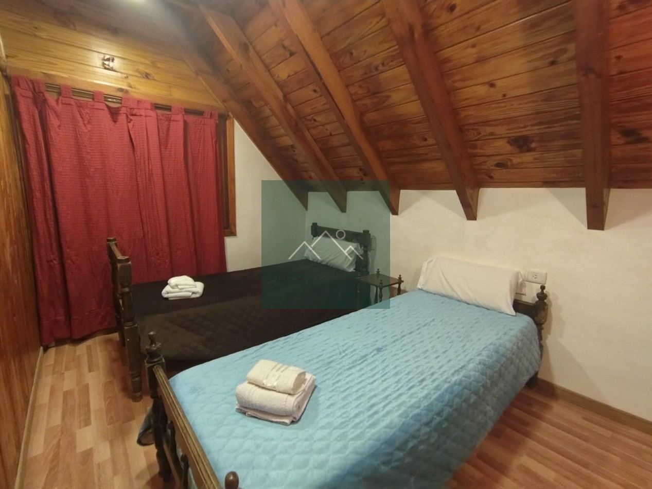 COMPLEJO EN VENTA EN VILLA LA ANGOSTURA