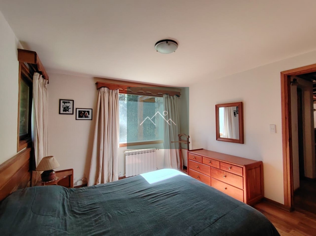 HERMOSA CASA EN VENTA - LOMAS DE CORRENTOSO