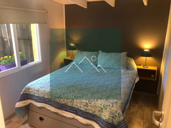 VENTA DE CASA Y PEQUEÑO DEPARTAMENTO