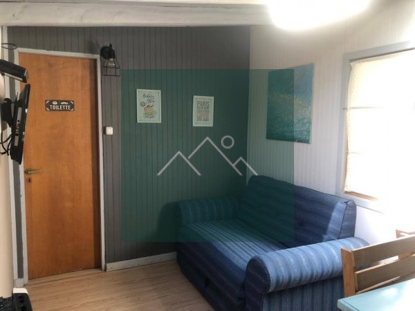 VENTA DE CASA Y PEQUEÑO DEPARTAMENTO