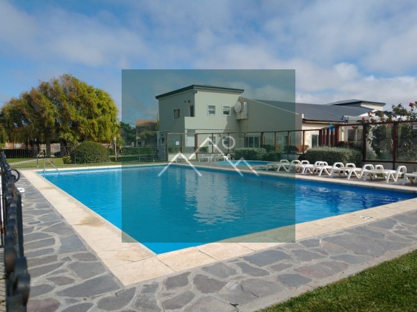 Departamento Las Grutas