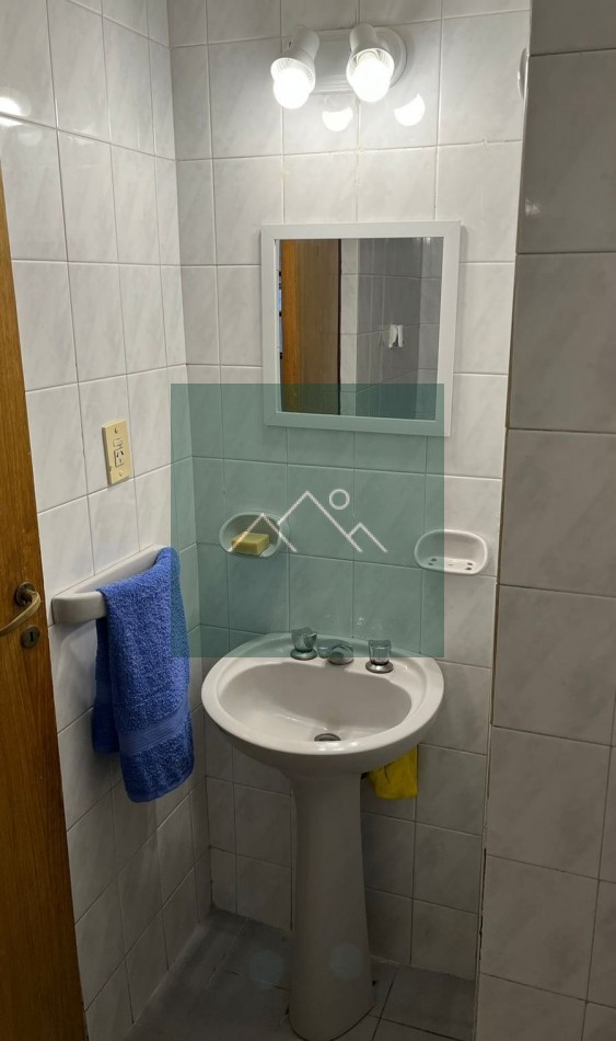 DEPARTAMENTO MENDOZA CAPITAL