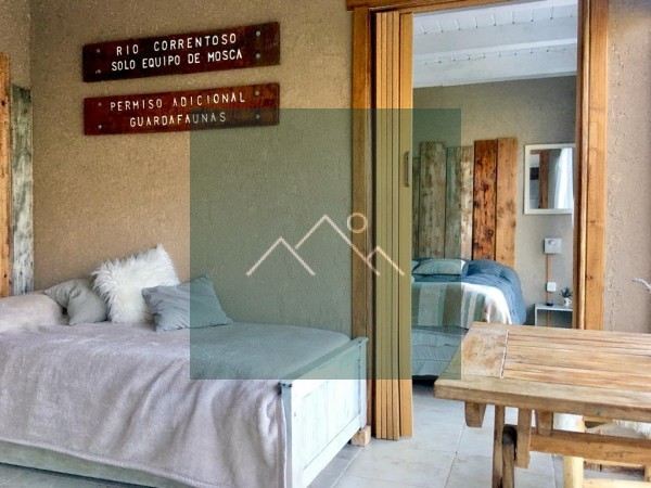 DEPARTAMENTO EN VILLA LA ANGOSTURA