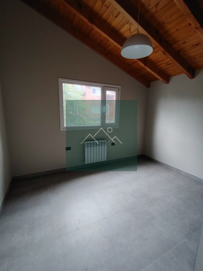 ALQUILER PERMANENTE EN VILLA LA ANGOSTURA