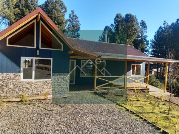 Casa en Venta San Martin de los Andes