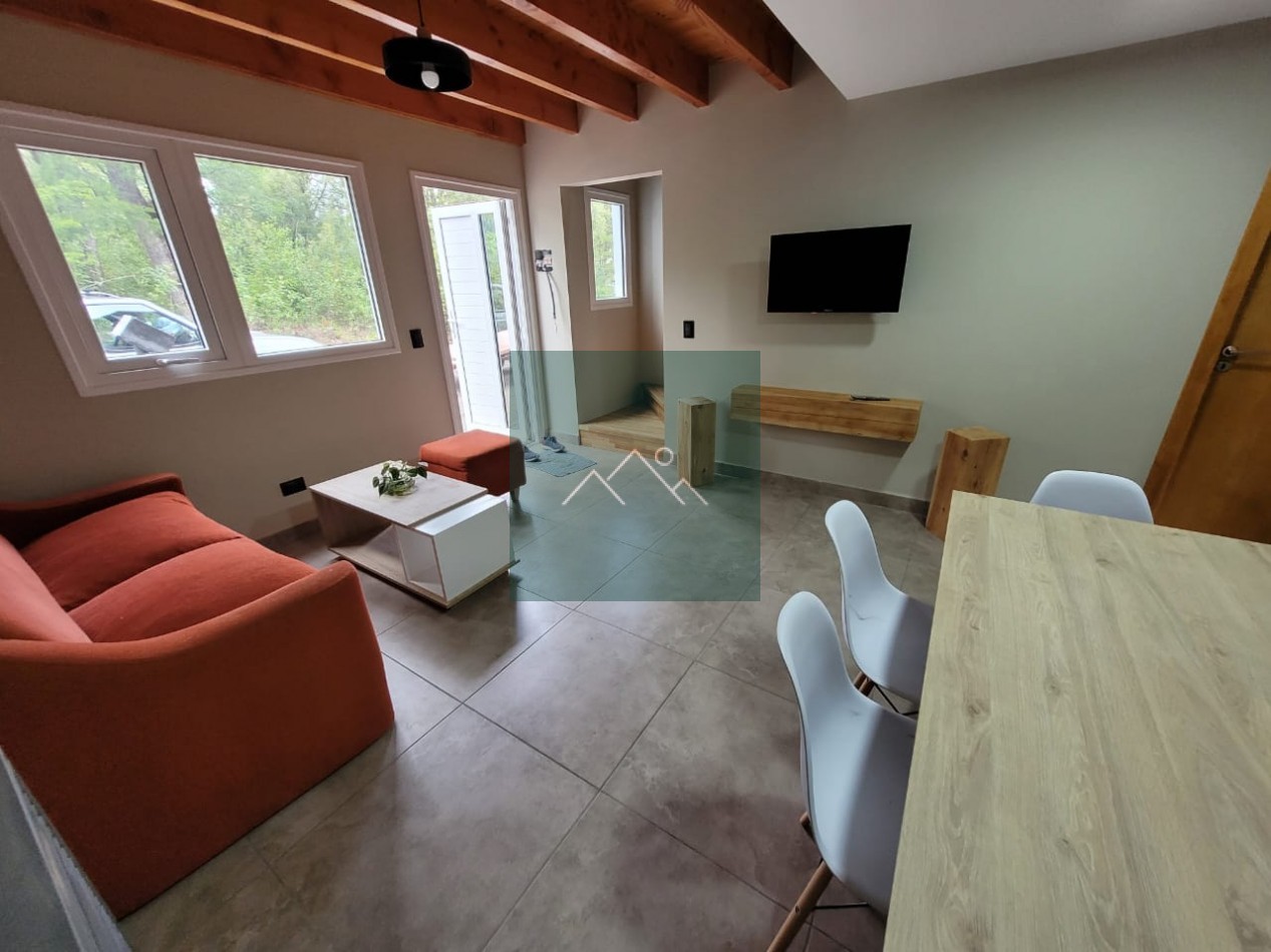 Hermoso departamento en Alquiler Temporal