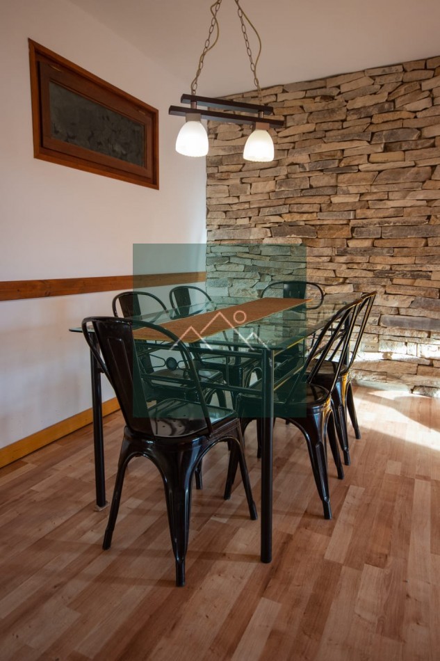 DEPARTAMENTO EN BARILOCHE ALQUILER TURISTICO