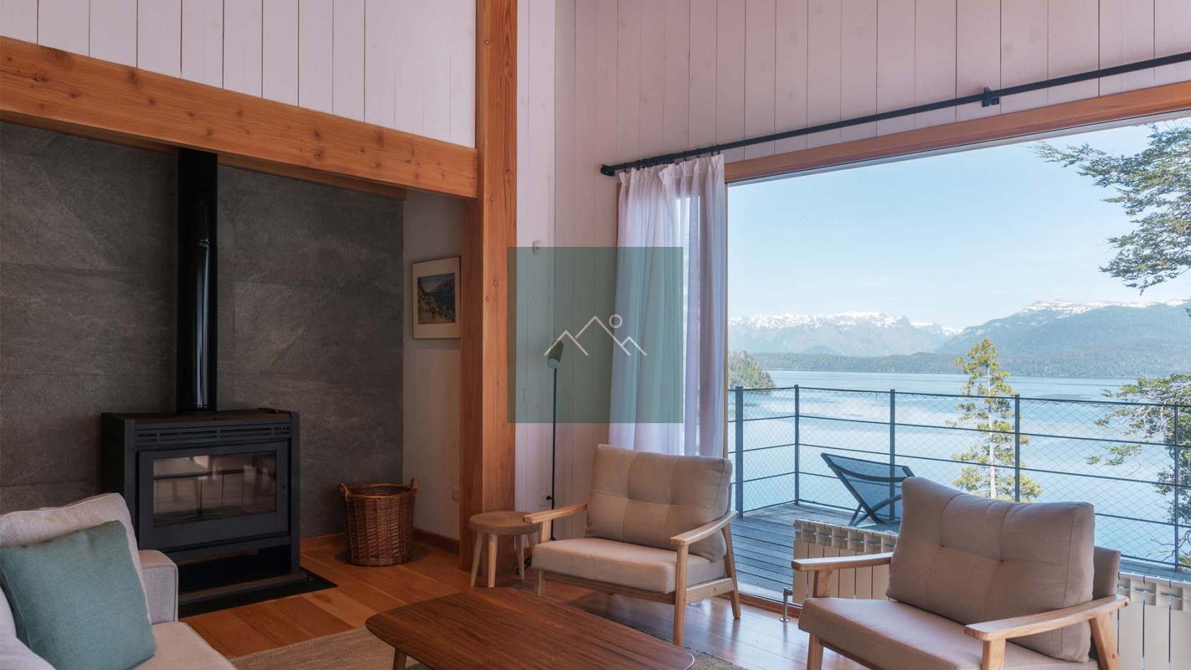 CASA ECO-LODGE ALQUILER TURISTICO