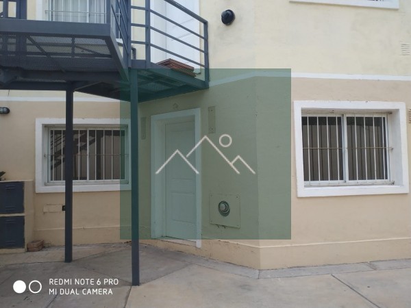 DEPARTAMENTO GODOY CRUZ - MENDOZA