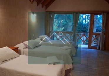 ALQUILER TURISTICO EN VILLA LA ANGOSTURA