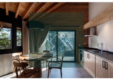 LOFT ECO-LODGE ALQUILER TURISTICO