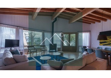 CASA ECO-LODGE ALQUILER TURISTICO                              