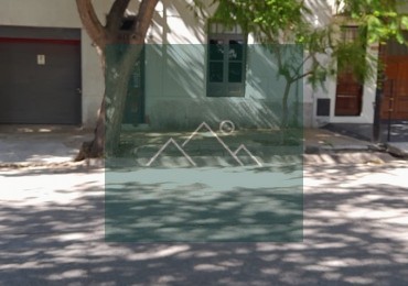 Lote con casa a reciclar en Ciudad de Mendoza  RETASADA !!!!