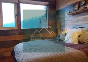 DEPARTAMENTO EN VILLA LA ANGOSTURA