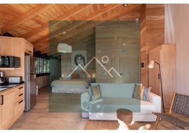 LOFT ECO-LODGE ALQUILER TURISTICO