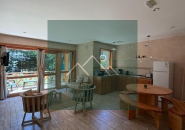 ALQUILER TURISTICO VILLA LA ANGOSTURA