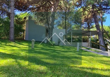 DUPLEX EN MONTE HERMOSO ALQUILER TURISTICO