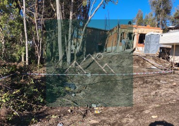 VENTA LOTE BARRIO NORTE  - VILLA LA ANGOSTURA