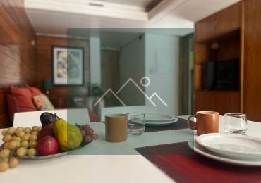 DEPARTAMENTO EN MENDOZA ALQUILER TURISTICO