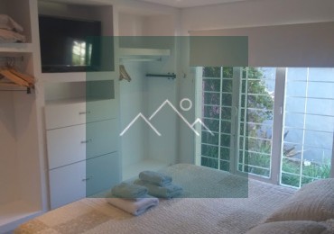 VENTA DE CASA Y PEQUEÑO DEPARTAMENTO