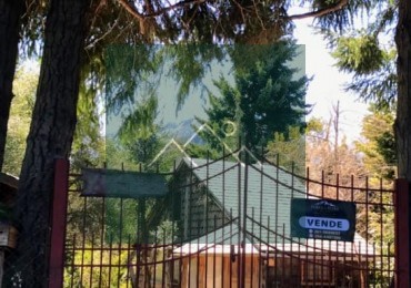 CASA EN VENTA BARRIO EPULAFQUEN