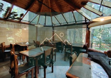 VENTA FONDO DE COMERCIO EN VILLA LA ANGOSTURA