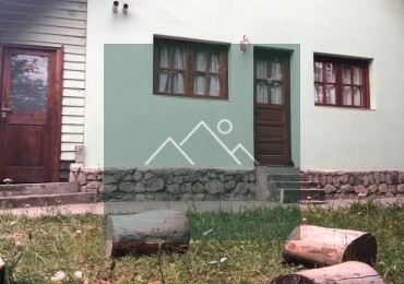 CASA/TERRENO - VILLA LA ANGOSTURA