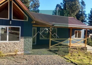 Casa en Venta San Martin de los Andes