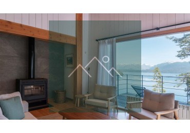 CASA ECO-LODGE ALQUILER TURISTICO